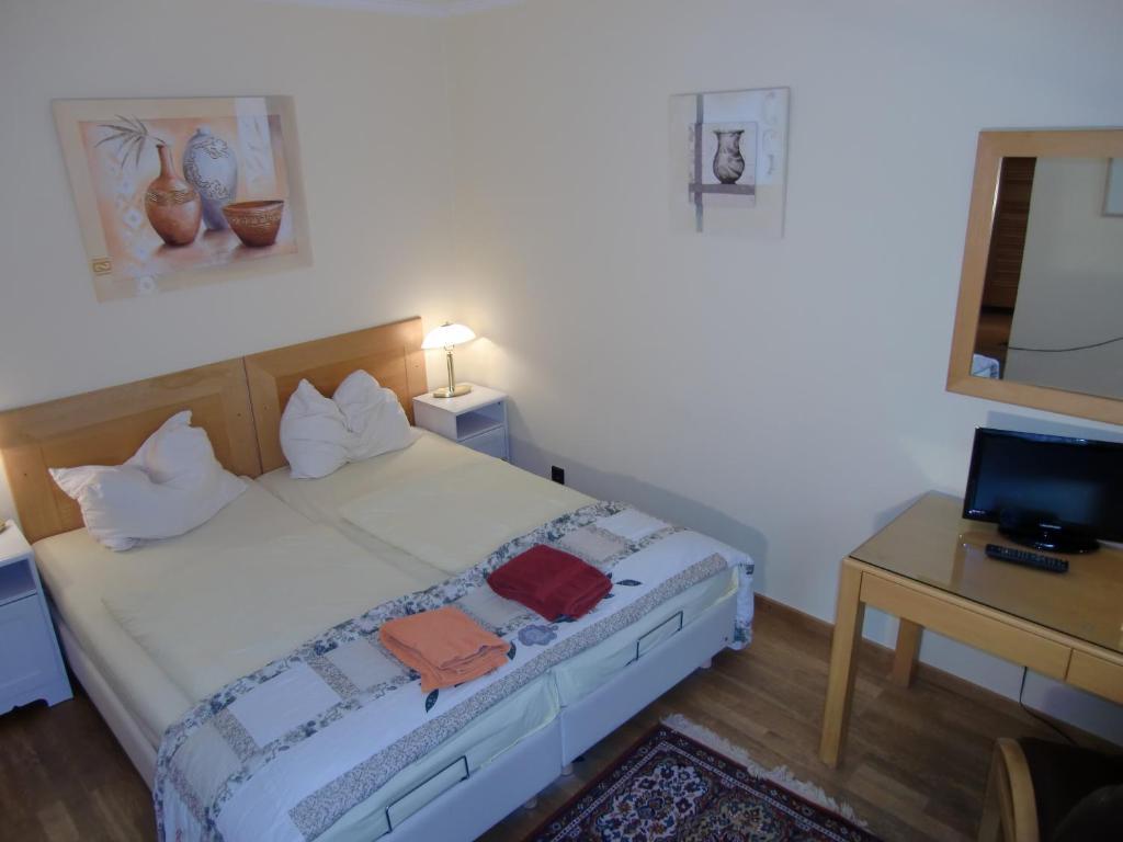 Tagungshaus Tiergarten Hotel Berlino