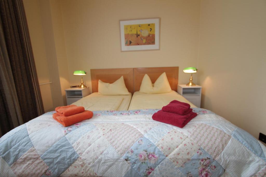 Tagungshaus Tiergarten Hotel Berlim