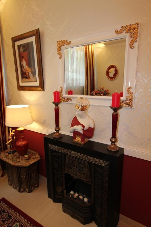 Tagungshaus Tiergarten 3* Berlino