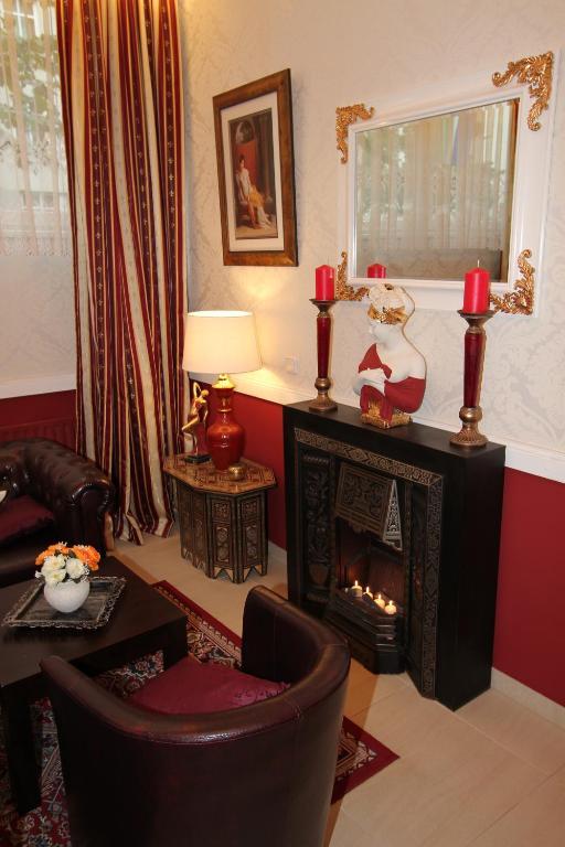 Tagungshaus Tiergarten 3* Berlino